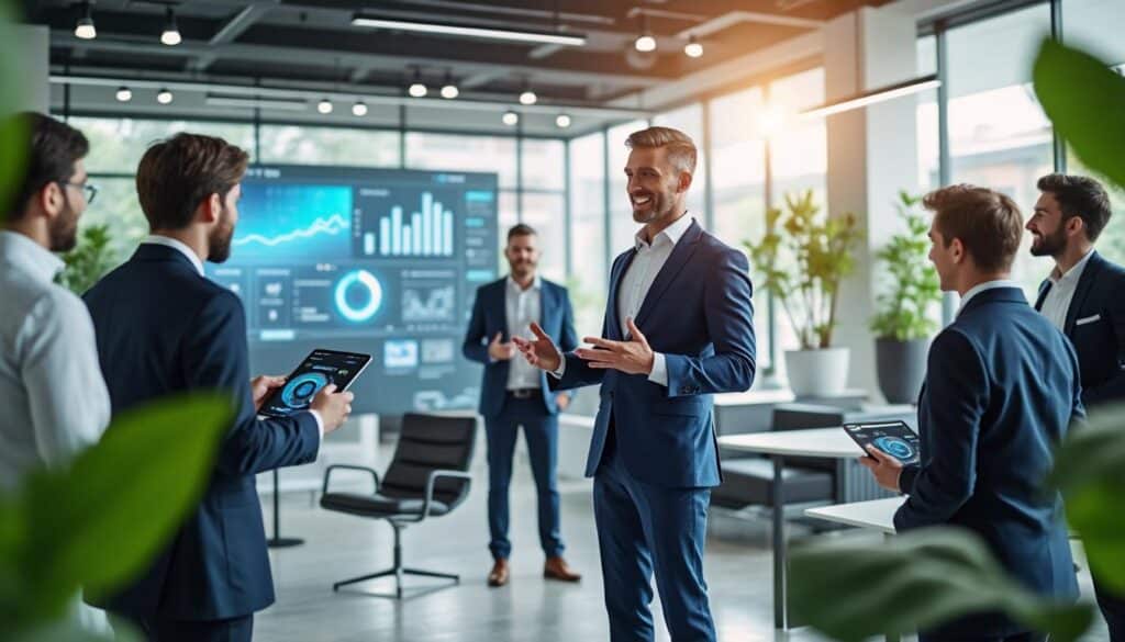 découvrez les tendances de recrutement pour le secteur chr en 2025. apprenez comment attirer et identifier des managers performants qui permettront à votre établissement de se démarquer dans un marché en constante évolution.